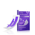 Purple Teeth Whitening Strips - Messica